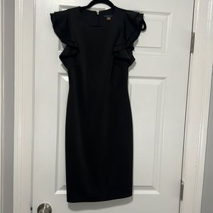 Tommy Hilfiger black Mini dress
